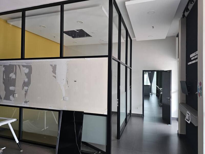 Corridor