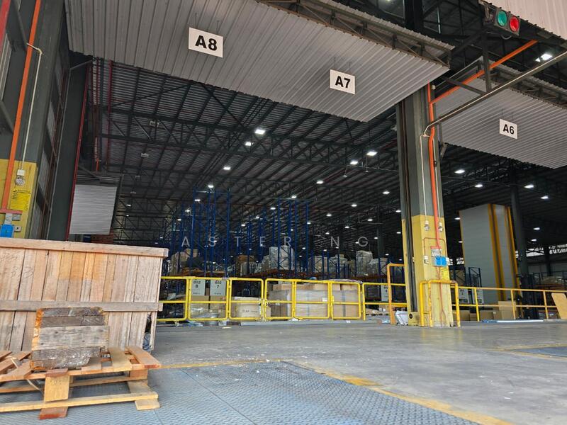 Warehouse