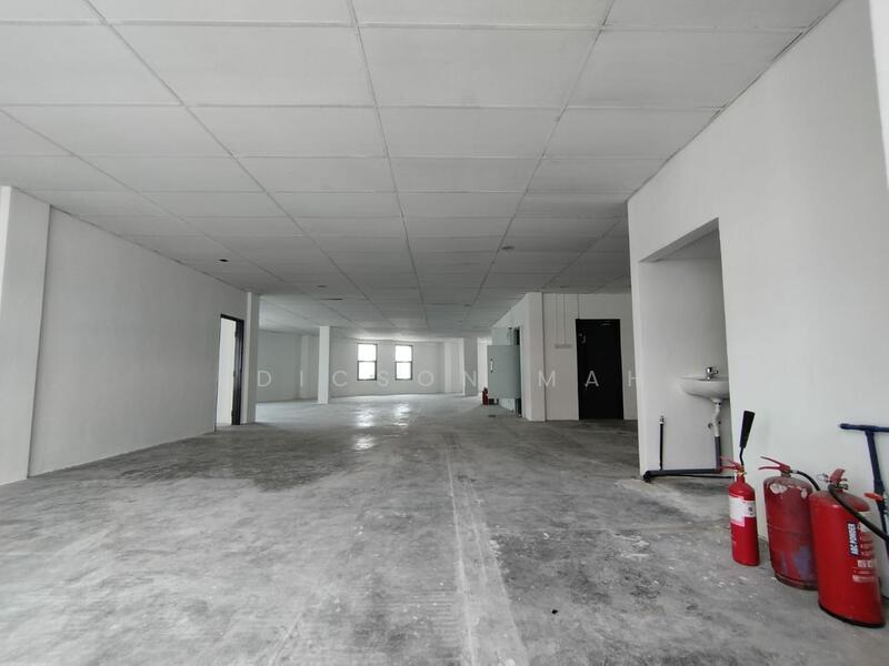 Corridor