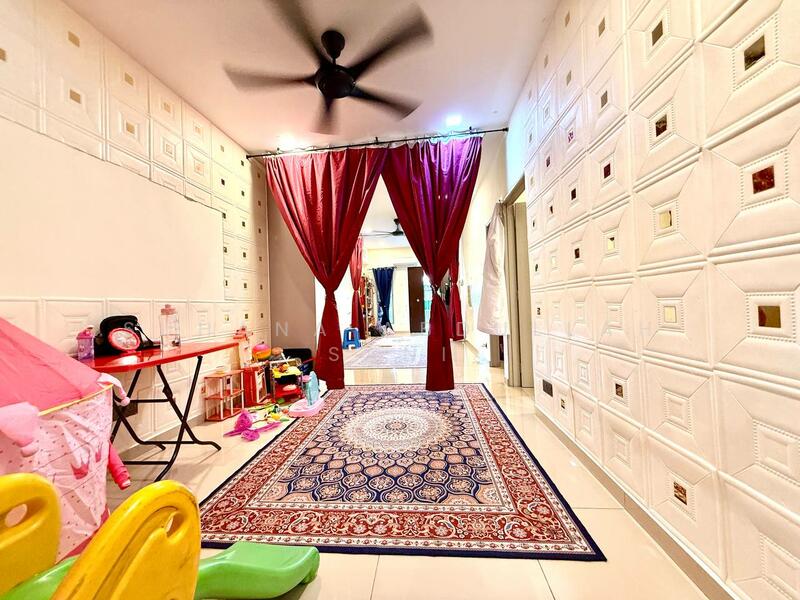 Corridor