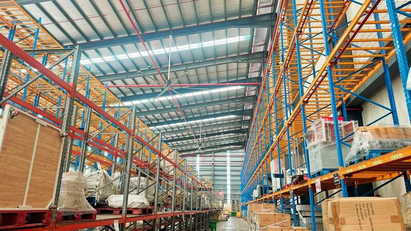 Warehouse