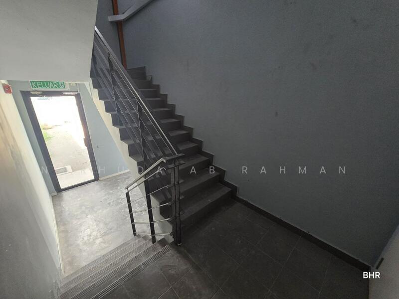 Corridor