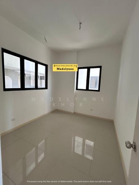 3rd Bedroom