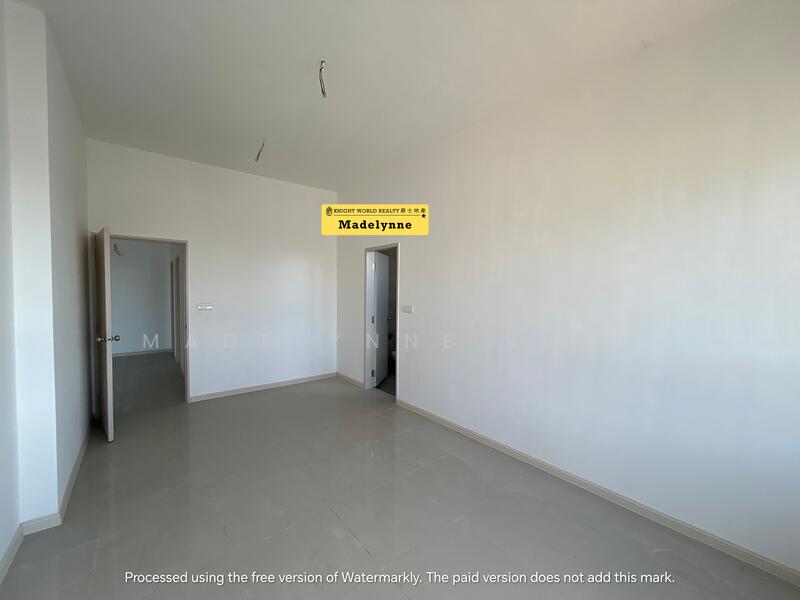 Master Room 