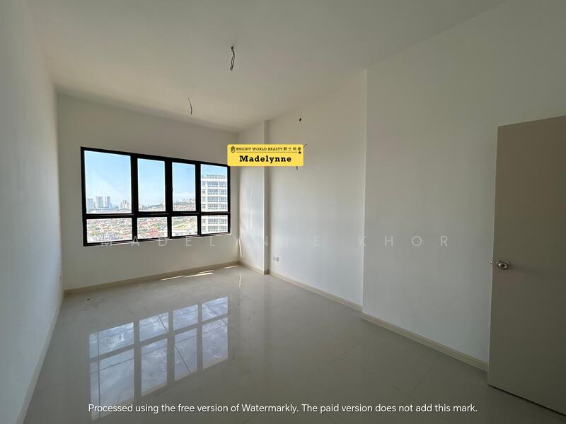 Master Room