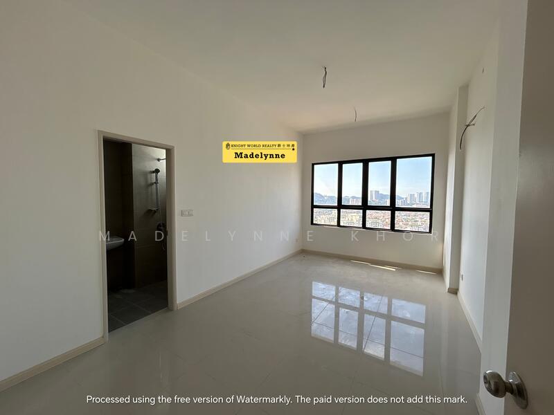 Master Room 