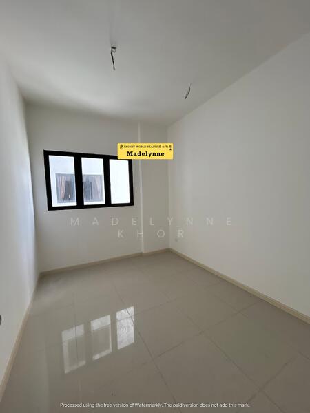 2nd Room 