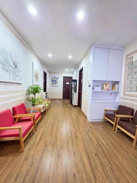 Corridor