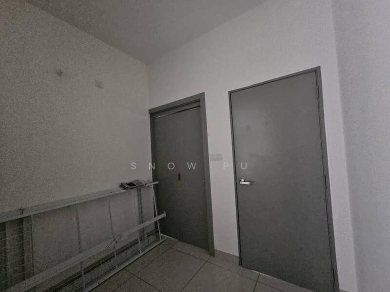 3rd Bedroom