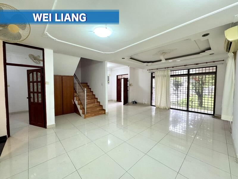 Untuk Dijual - Sungai Ara