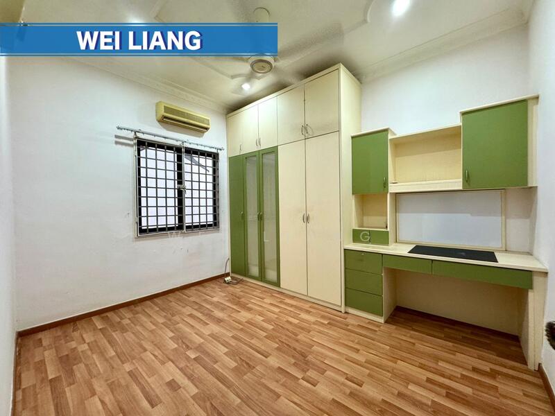 Untuk Dijual - Sungai Ara