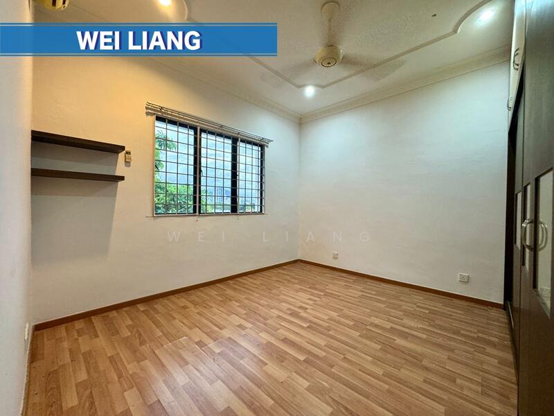 Untuk Dijual - Sungai Ara