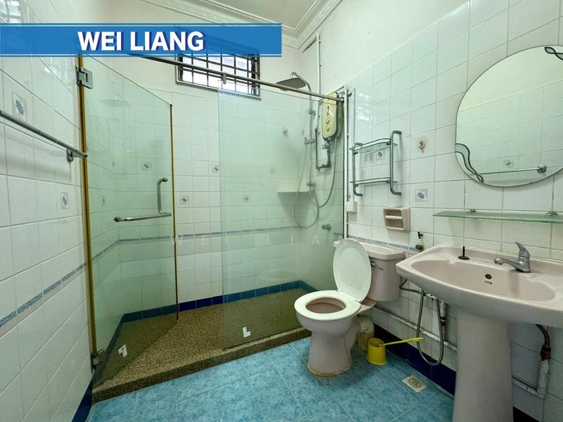 Untuk Dijual - Sungai Ara