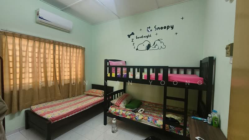 Taman Malim Jaya, Bachang untuk Untuk Dijual - RM 970,000, Mac 2026 - Bedroom - PropertyGuru.com.my