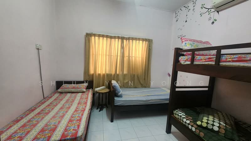 Taman Malim Jaya, Bachang untuk Untuk Dijual - RM 970,000, Mac 2026 - Bedroom - PropertyGuru.com.my