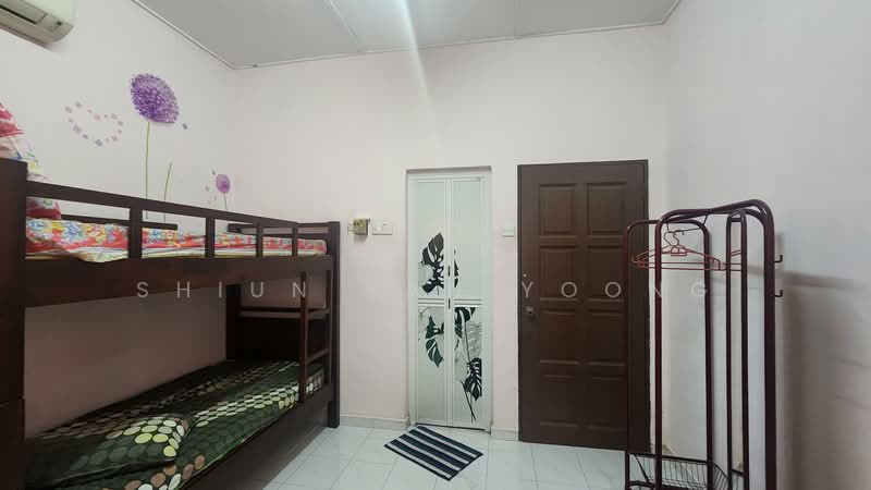 Taman Malim Jaya, Bachang untuk Untuk Dijual - RM 970,000, Mac 2026 - Bedroom - PropertyGuru.com.my