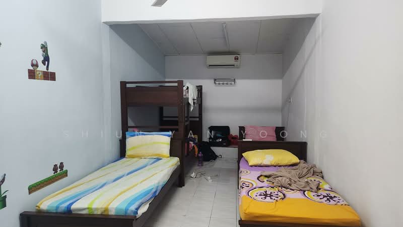 Taman Malim Jaya, Bachang untuk Untuk Dijual - RM 970,000, Mac 2026 - Bedroom - PropertyGuru.com.my