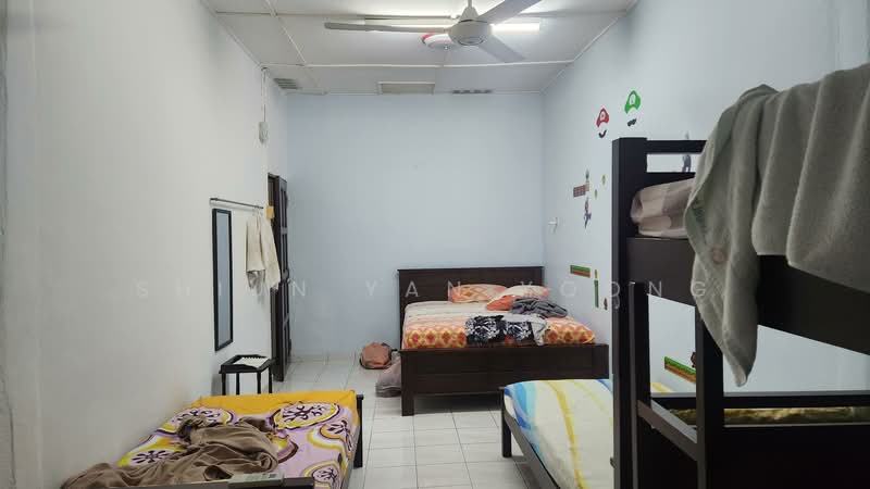 Taman Malim Jaya, Bachang untuk Untuk Dijual - RM 970,000, Mac 2026 - Bedroom - PropertyGuru.com.my