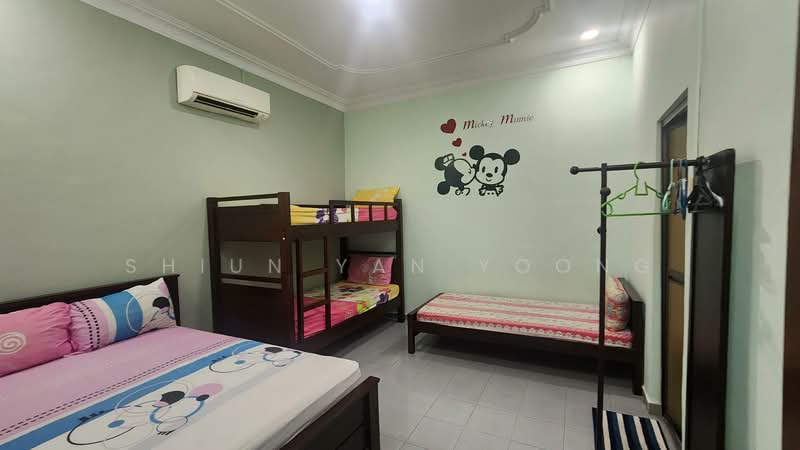 Taman Malim Jaya, Bachang untuk Untuk Dijual - RM 970,000, Mac 2026 - Bedroom - PropertyGuru.com.my