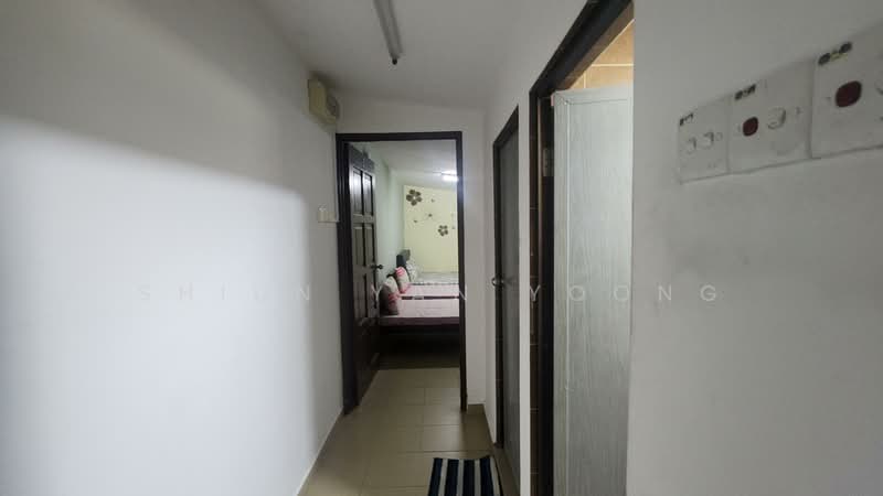Taman Malim Jaya, Bachang untuk Untuk Dijual - RM 970,000, Mac 2026 - Corridor - PropertyGuru.com.my