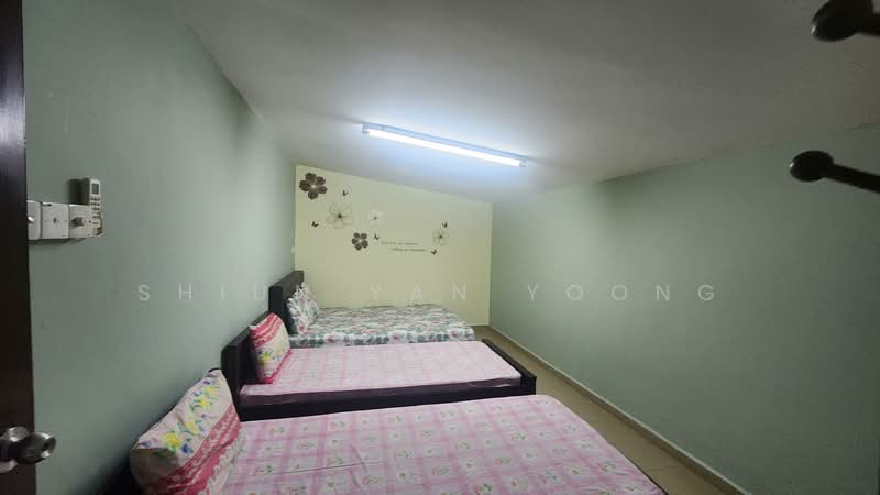Taman Malim Jaya, Bachang untuk Untuk Dijual - RM 970,000, Mac 2026 - Bedroom - PropertyGuru.com.my