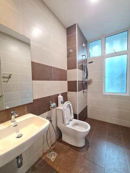 Untuk Dijual - Spring Meadow @ Nusa Sentral