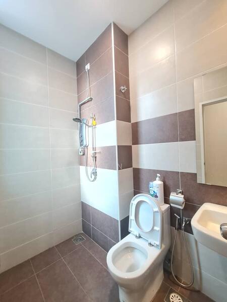 Untuk Dijual - Spring Meadow @ Nusa Sentral