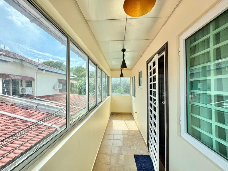 Corridor