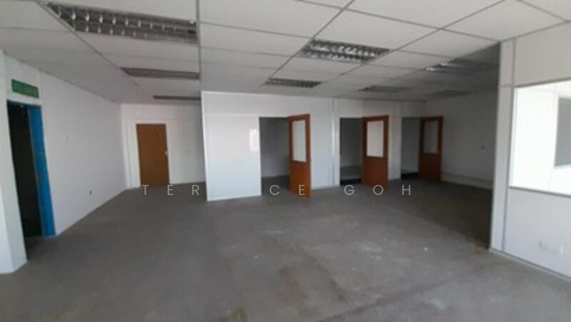 Corridor