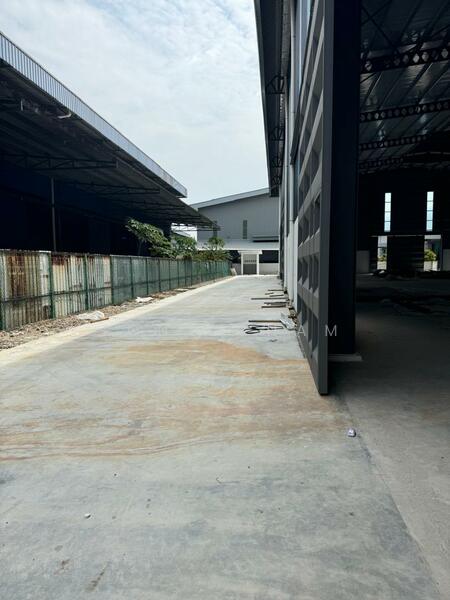 Kilang untuk Disewa di Taman Sungai Kapar Indah (Kapar) - Tony Cham - Exterior - PropertyGuru.com.my