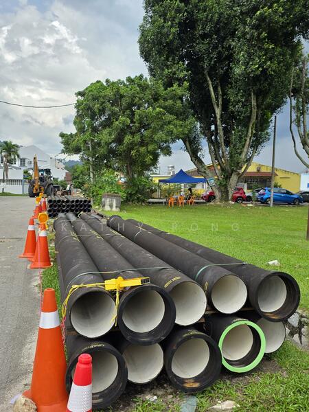 Desa Jaya Kepong untuk Untuk Dijual - RM 510,000, Feb 2026 - Exterior - PropertyGuru.com.my