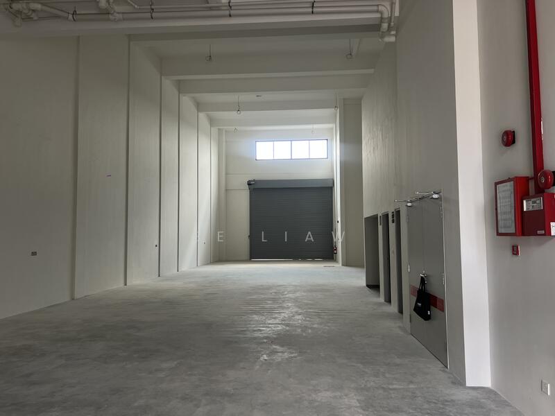 Corridor