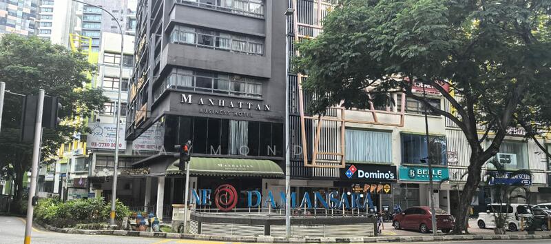 For Rent - Neo Damansara