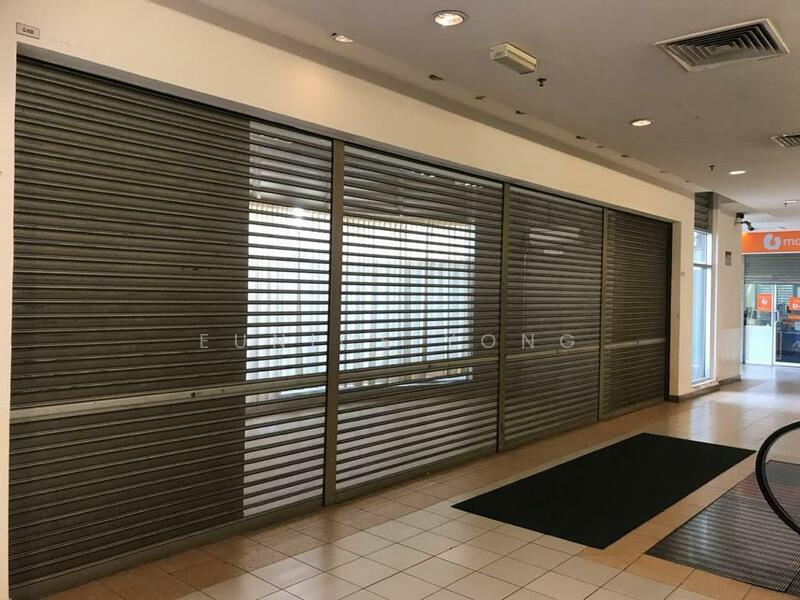 For Rent - Millennium Square @ Seksyen 14, Petaling Jaya