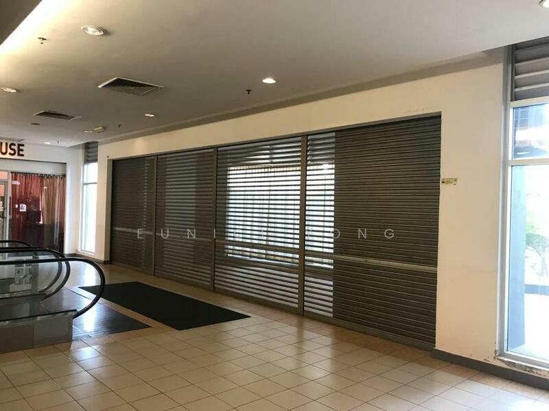 For Rent - Millennium Square @ Seksyen 14, Petaling Jaya
