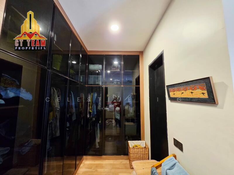 Corridor