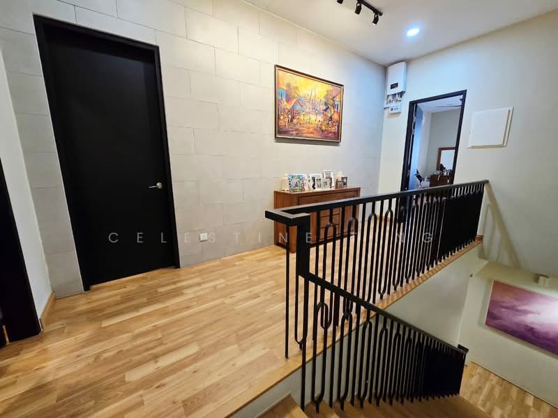Rumah Berkembar untuk Dijual di Eco Majestic (Semenyih) - Celestine Ting - Interior - PropertyGuru.com.my