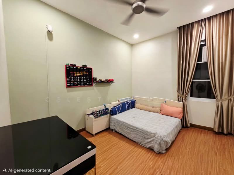 Rumah Berkembar untuk Dijual di Eco Majestic (Semenyih) - Celestine Ting - PropertyGuru.com.my