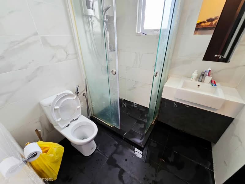 Rumah Berkembar untuk Dijual di Eco Majestic (Semenyih) - Celestine Ting - PropertyGuru.com.my