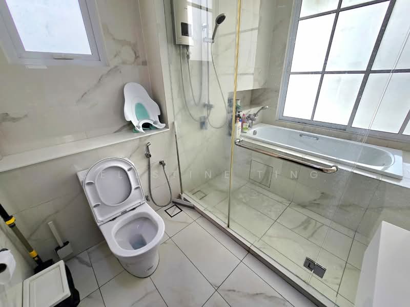 Rumah Berkembar untuk Dijual di Eco Majestic (Semenyih) - Celestine Ting - PropertyGuru.com.my