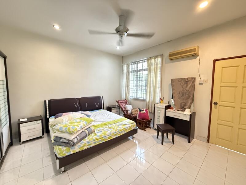 Taman Lapangan Melodi untuk Untuk Dijual - RM 370,000, Mac 2026 - PropertyGuru.com.my