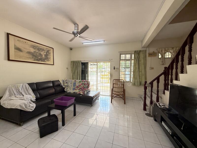 Taman Lapangan Melodi untuk Untuk Dijual - RM 370,000, Mac 2026 - PropertyGuru.com.my