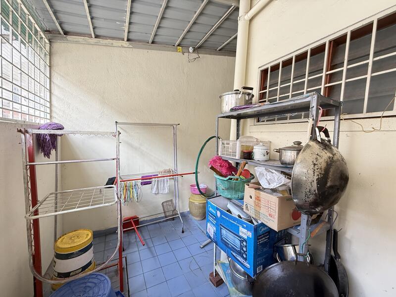 Taman Lapangan Melodi untuk Untuk Dijual - RM 370,000, Mac 2026 - PropertyGuru.com.my