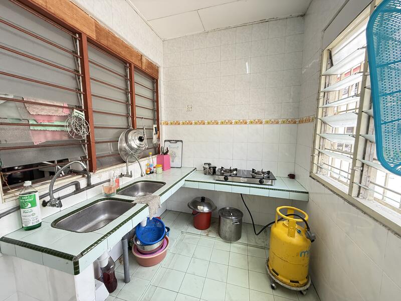 Taman Lapangan Melodi untuk Untuk Dijual - RM 370,000, Mac 2026 - PropertyGuru.com.my