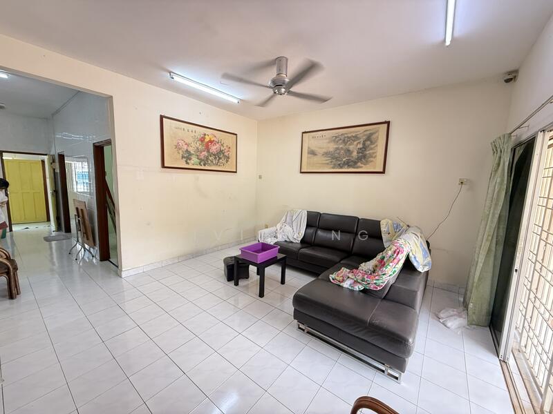 Taman Lapangan Melodi untuk Untuk Dijual - RM 370,000, Mac 2026 - PropertyGuru.com.my