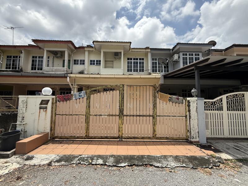Taman Lapangan Melodi untuk Untuk Dijual - RM 370,000, Mac 2026 - Exterior - PropertyGuru.com.my