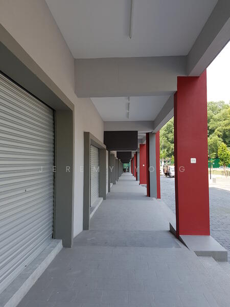 Corridor