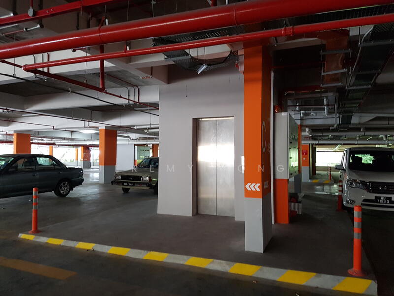 Car Park