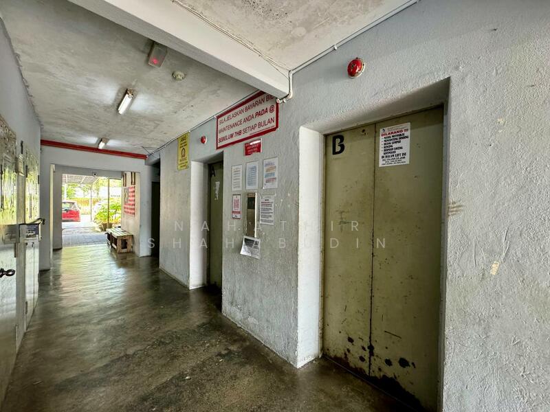 Corridor