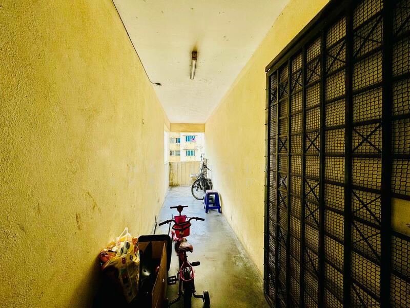 Corridor